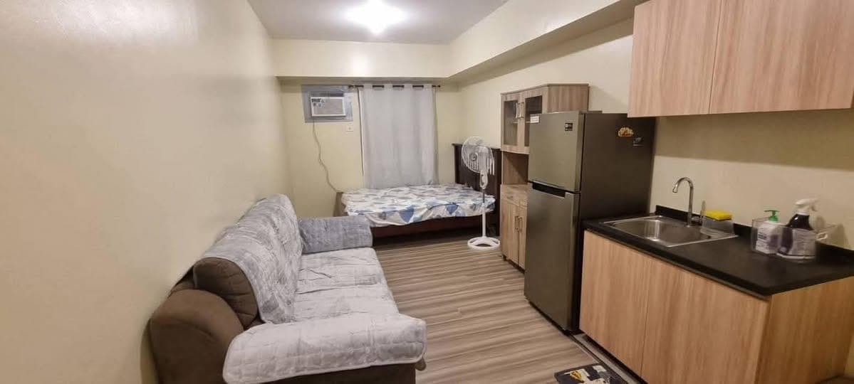 FOR RENT : AVIDA VIREO STUDIO UNIT - photo 5
