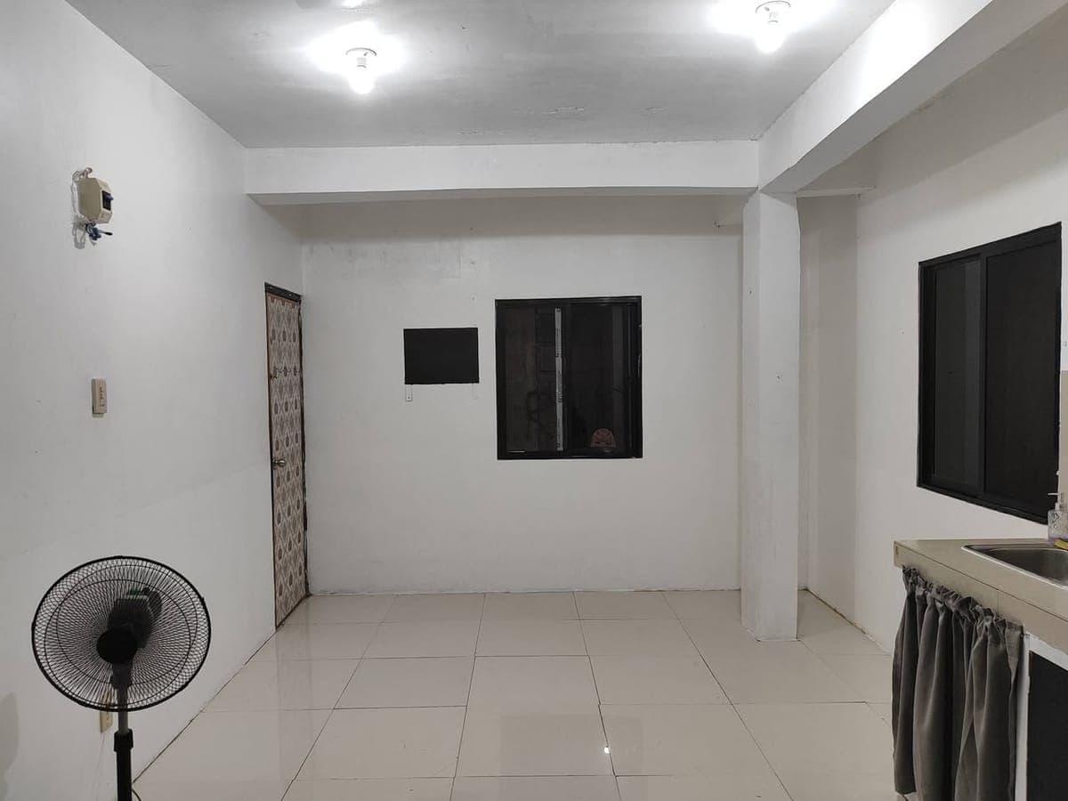 Room for Rent (Studio Type) - photo 1