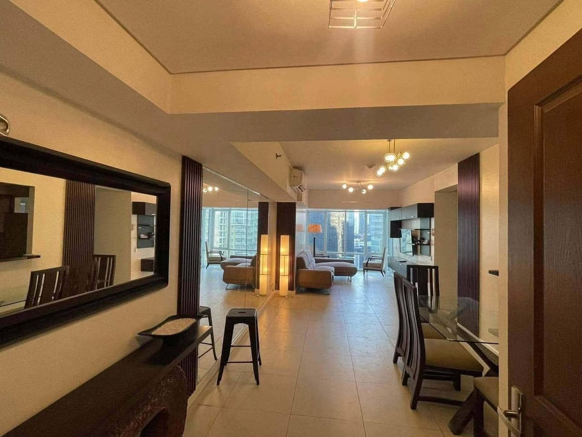 Two Serendra - photo 2