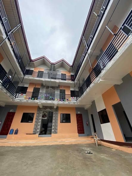 Permission to Post: APARTMENT FOR RENT - photo 1