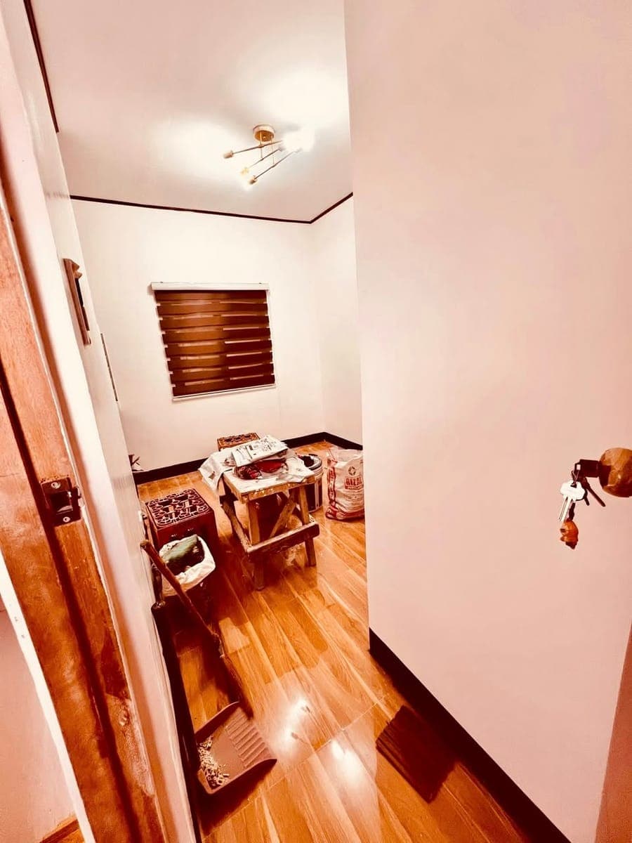 Room for rent studio type - photo 2