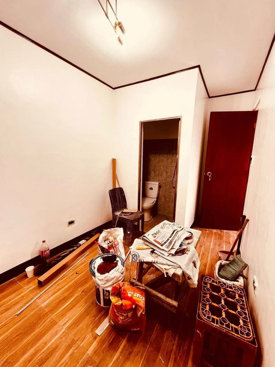 Room for rent studio type - photo 1