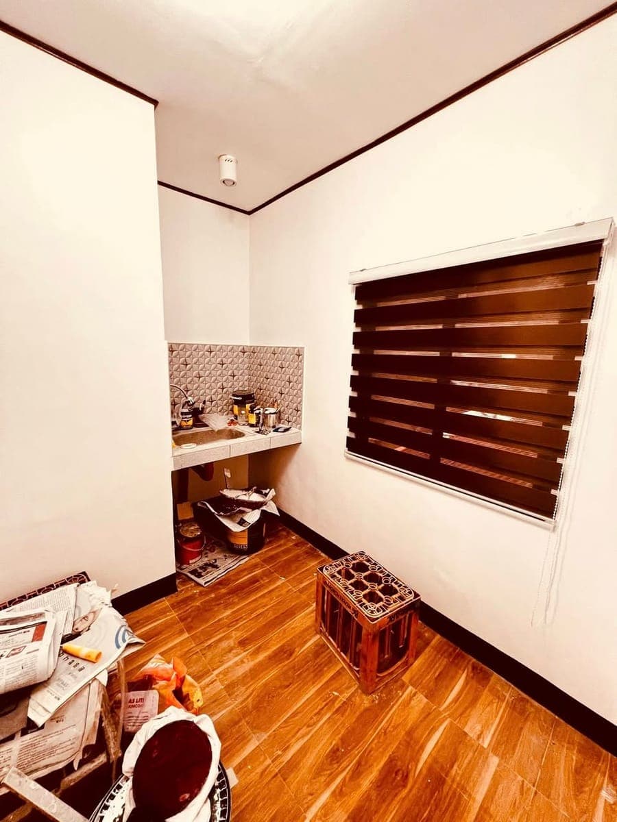 Room for rent studio type - photo 4