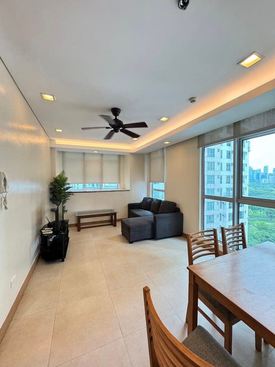For Rent: CRESCENT PARK RESIDENCES - photo 2