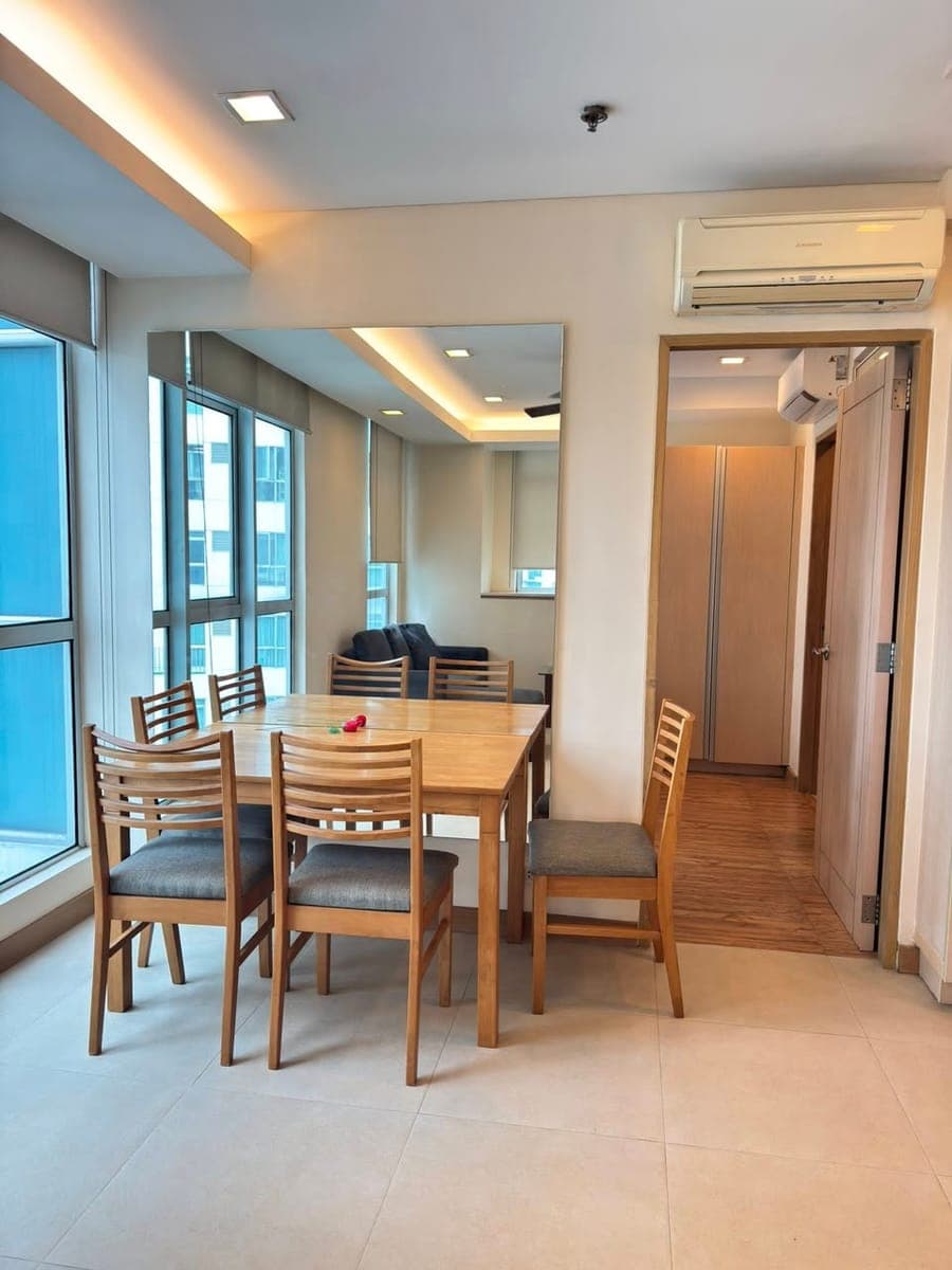 For Rent: CRESCENT PARK RESIDENCES - photo 3