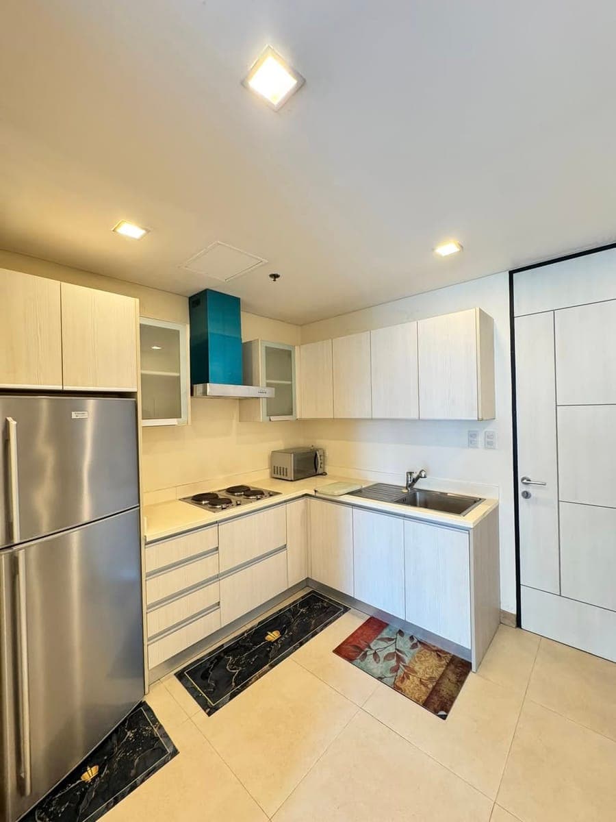 For Rent: CRESCENT PARK RESIDENCES - photo 4