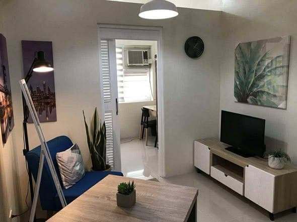 Lowest Price 1Br at Royal Garden Residences in Mabolo for only 13k.. - photo 3