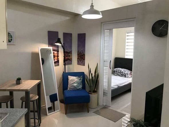 Lowest Price 1Br at Royal Garden Residences in Mabolo for only 13k.. - photo 4