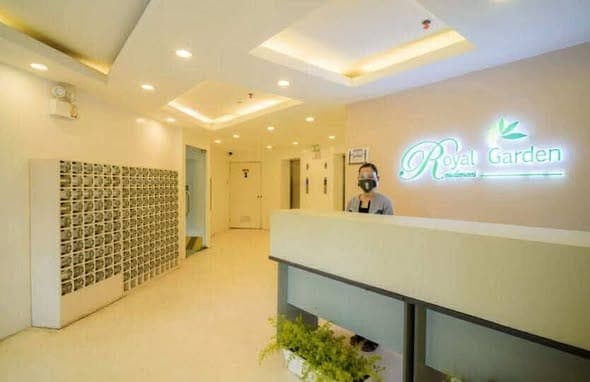 Lowest Price 1Br at Royal Garden Residences in Mabolo for only 13k.. - photo 5