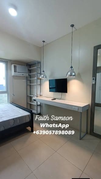 Studio Unit for RENT ‼️ AVIDA RIALA CEBU IT PARK - photo 1