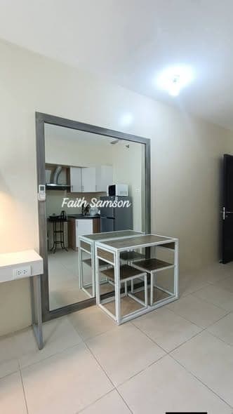 Studio Unit for RENT ‼️ AVIDA RIALA CEBU IT PARK - photo 3