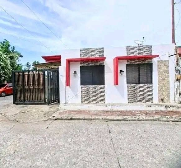 HOUSE FOR RENT ❗️ - photo 1