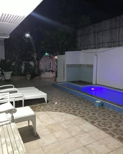 🏠FOR RENT: White Sand Villas Looc Maribago Lapu-Lapu City , Cebu (inside subd) - photo 2