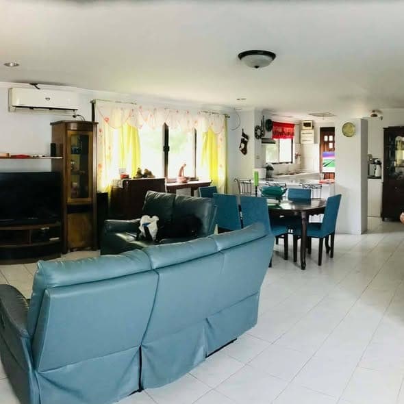 🏠FOR RENT: White Sand Villas Looc Maribago Lapu-Lapu City , Cebu (inside subd) - photo 5