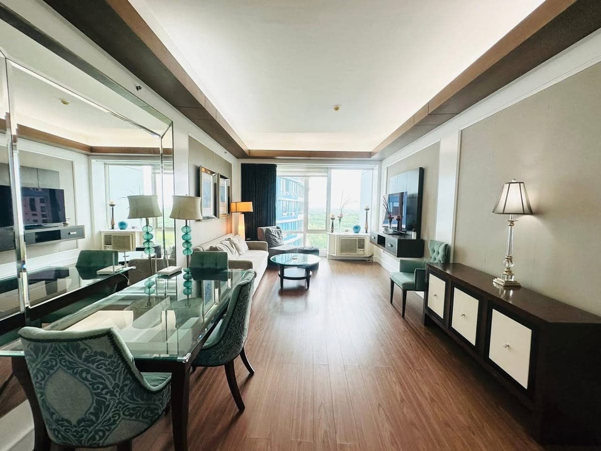 📣2br in Bellagio BGC for Rent‼️ - photo 1