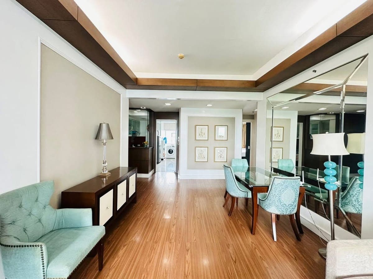 📣2br in Bellagio BGC for Rent‼️ - photo 2