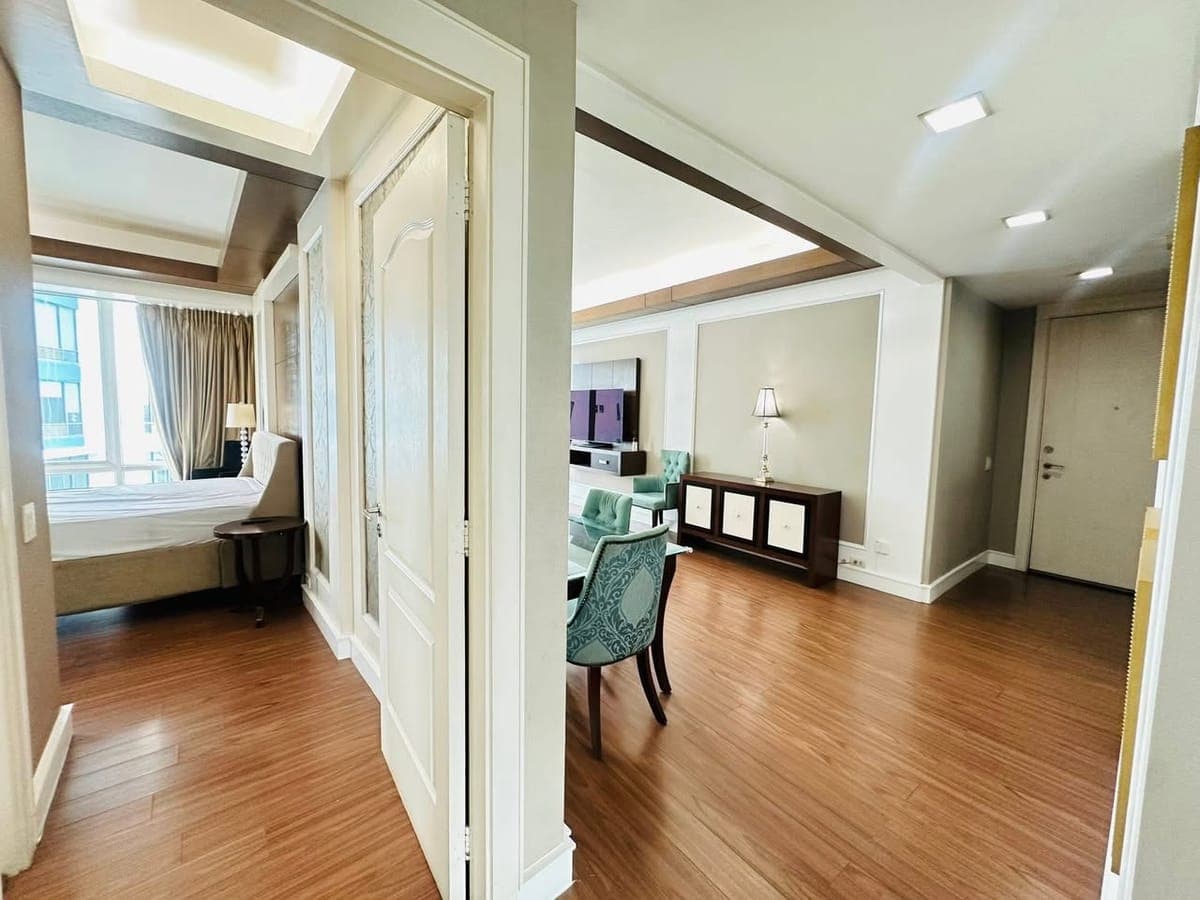 📣2br in Bellagio BGC for Rent‼️ - photo 3