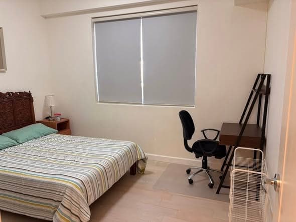 DL - 🚩 2 BEDROOM with BALCONY FOR RENT FULLY FURNISHED in 32 SANSON (8th floor BURI) FACING SWIMMING POOL🚩 - photo 3