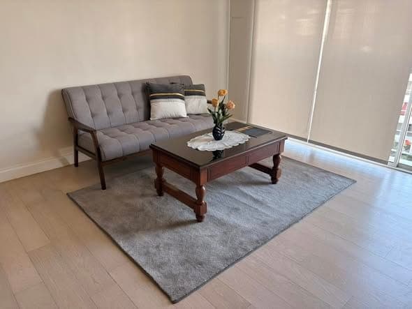 DL - 🚩 2 BEDROOM with BALCONY FOR RENT FULLY FURNISHED in 32 SANSON (8th floor BURI) FACING SWIMMING POOL🚩 - photo 5