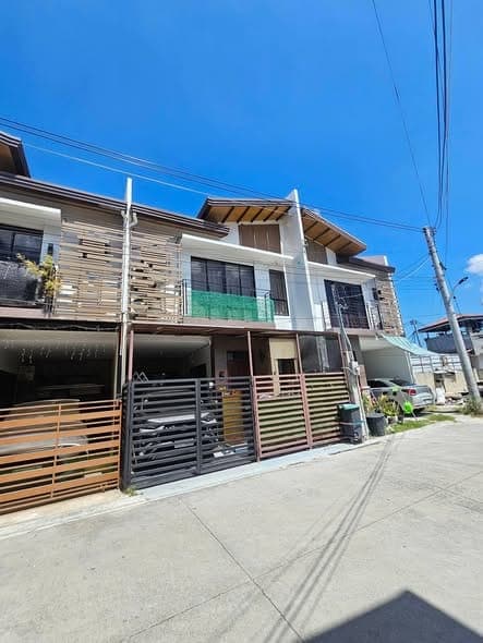 HOUSE FOR RENT IN  TISA LABANGON - photo 2
