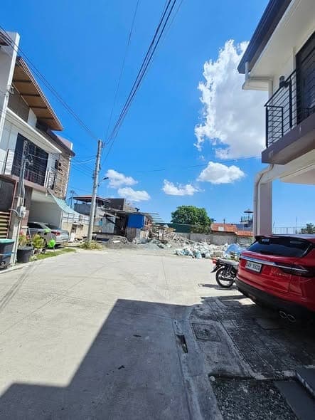 HOUSE FOR RENT IN  TISA LABANGON - photo 3