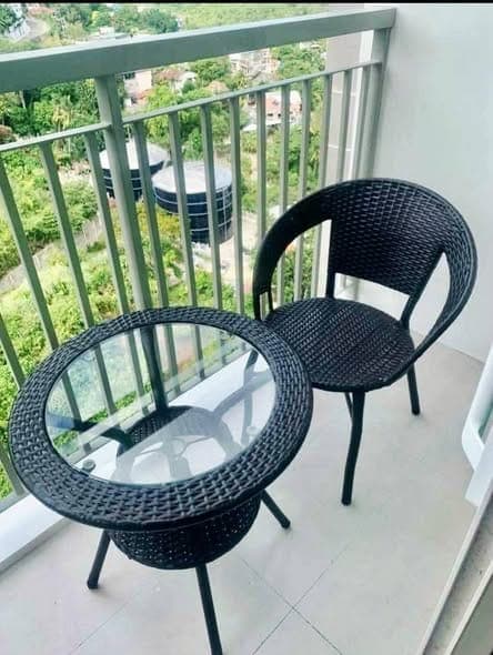 ✨ For Rent: Studio with Balcony – Le Menda Residences, Lahug Cebu ✨ - photo 2