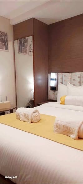 ✨ For Rent: Studio with Balcony – Le Menda Residences, Lahug Cebu ✨ - photo 4