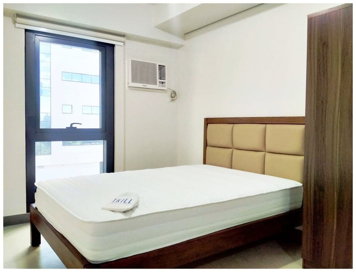 For Rent: Filinvest Studio 7 - photo 2