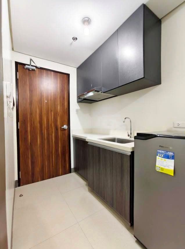 For Rent: Filinvest Studio 7 - photo 1