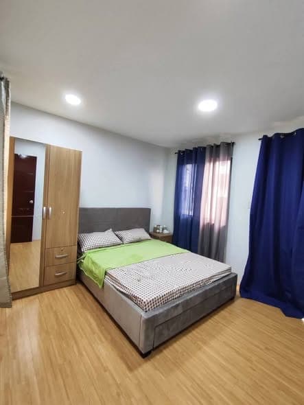 🏡 FOR RENT | FULLY FURNISHED HOUSE & LOT - photo 4