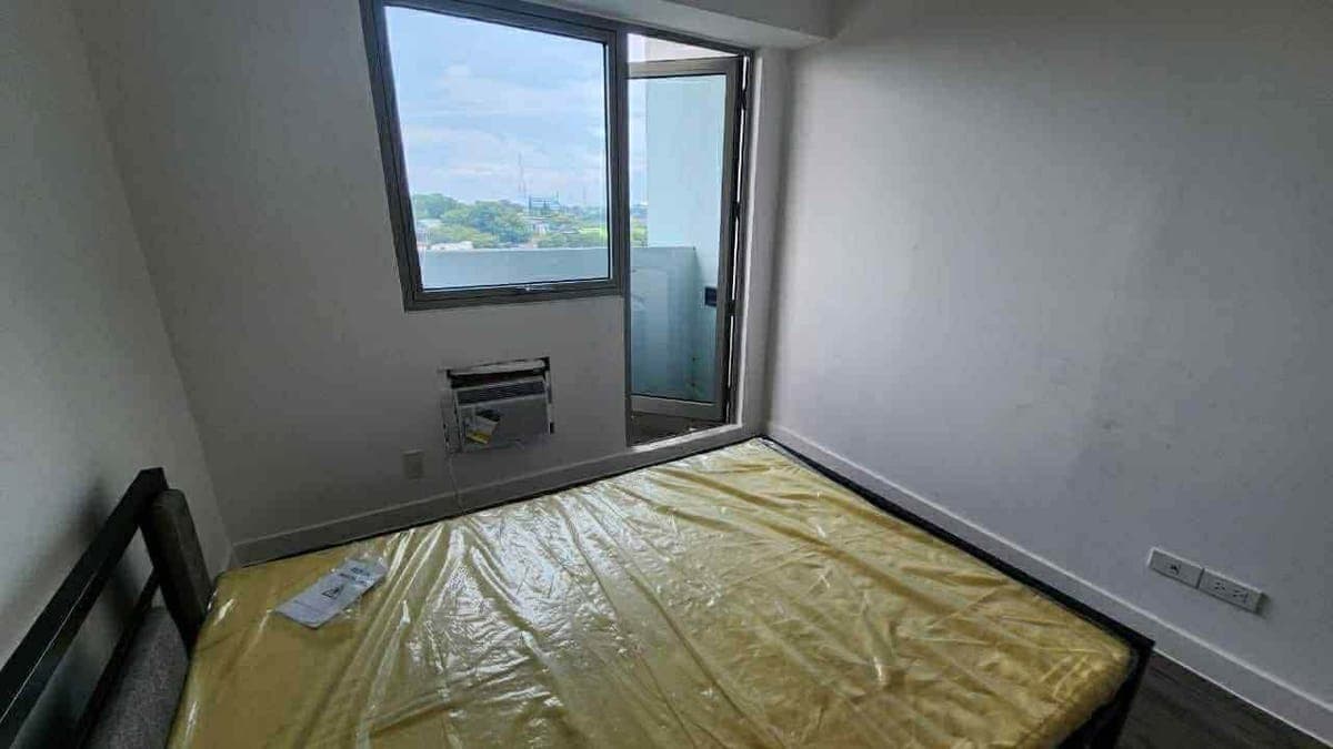 🏡 FOR RENT: Fully Furnished 1-Bedroom Condo in Quezon City 🏡 - photo 4