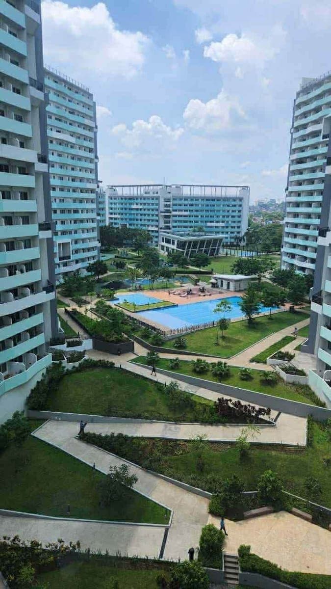 🏡 FOR RENT: Fully Furnished 1-Bedroom Condo in Quezon City 🏡 - photo 5