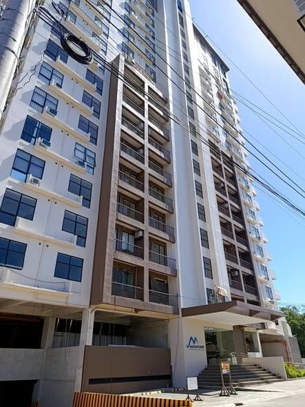 🏙️STUDIO CONDO UNIT FOR RENT IN LAPU-LAPU CITY🔥‼️ - photo 1