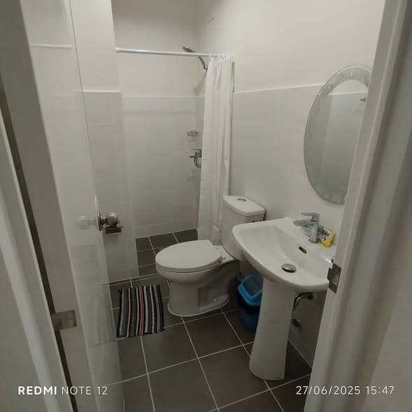 🏙️STUDIO CONDO UNIT FOR RENT IN LAPU-LAPU CITY🔥‼️ - photo 5