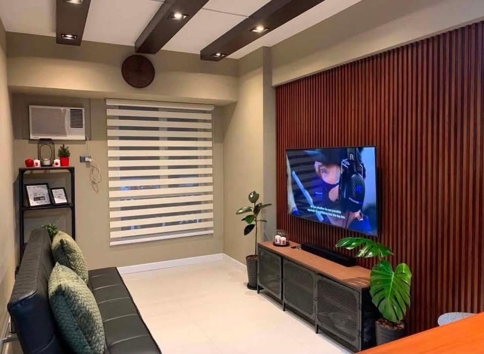📣1br in BGC near Uptown Mall for Lease‼️ - photo 1