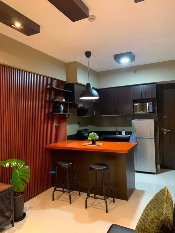 📣1br in BGC near Uptown Mall for Lease‼️ - photo 3