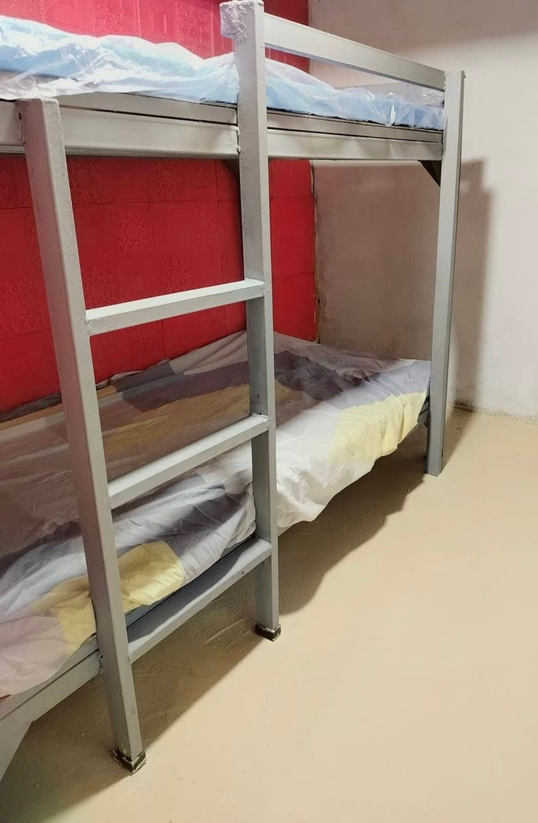 🔊🔊🔊Wanted: Lady Bedspacer!! 🛏️ - photo 2