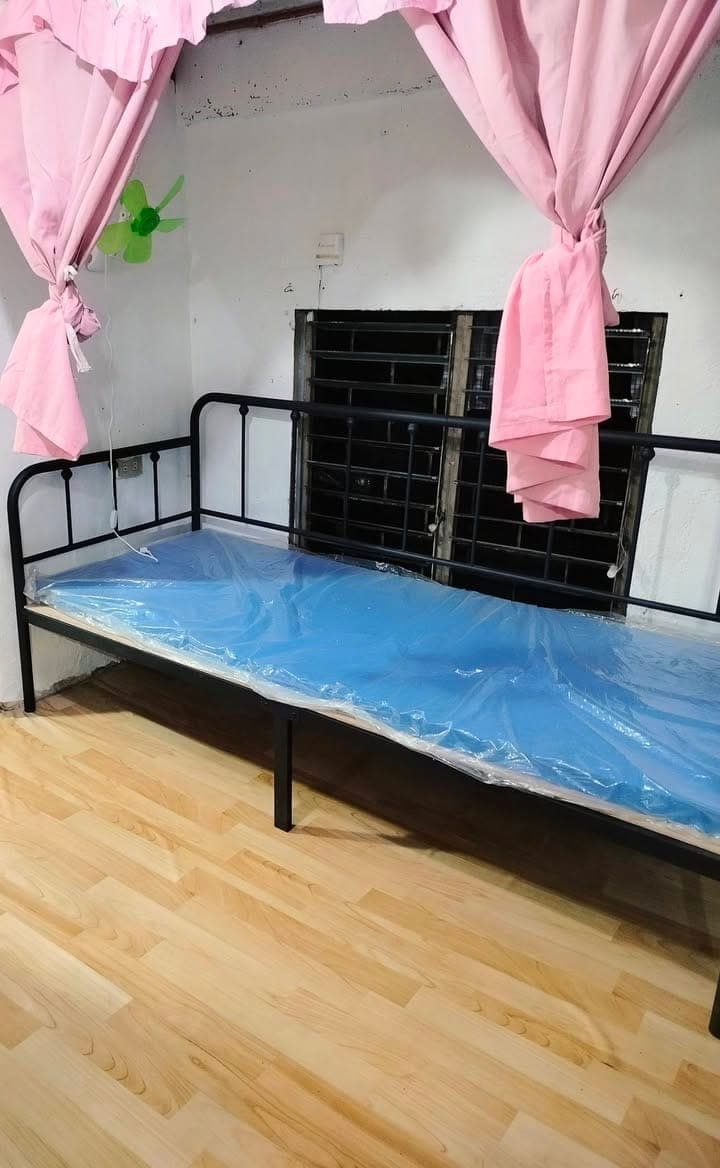 🔊🔊🔊Wanted: Lady Bedspacer!! 🛏️ - photo 3