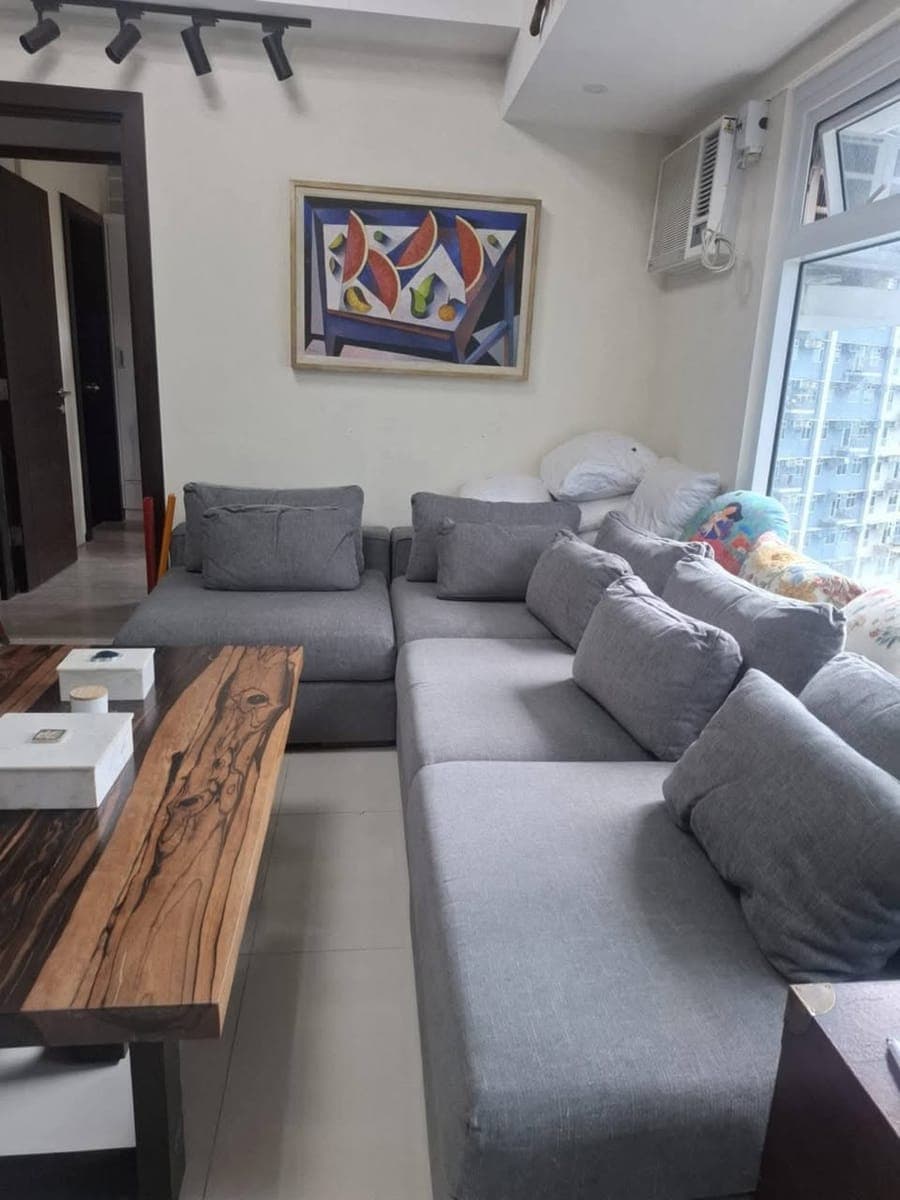 🏙️ FOR RENT IN BGC - photo 5
