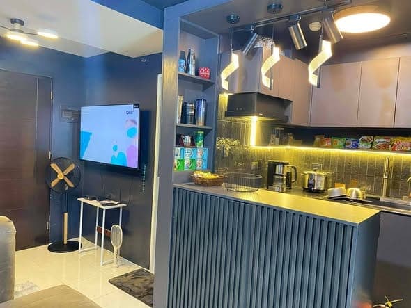 ✨️2 BR FOR RENT in Banilad Cebu City 📍 - photo 2