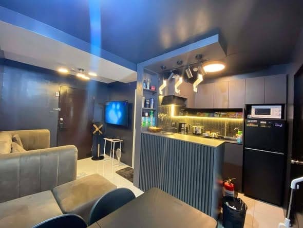 ✨️2 BR FOR RENT in Banilad Cebu City 📍 - photo 4