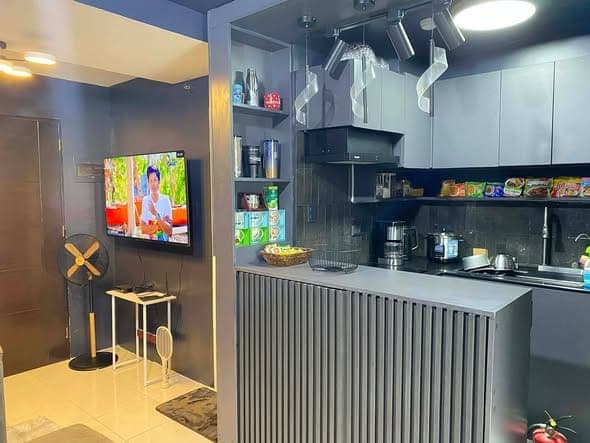 ✨️2 BR FOR RENT in Banilad Cebu City 📍 - photo 5