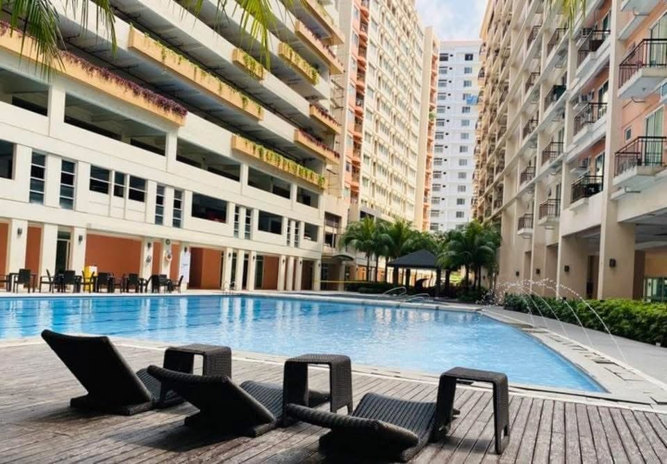 For Rent 2br in Peninsula Garden Paco Manila (ER1050) - photo 1