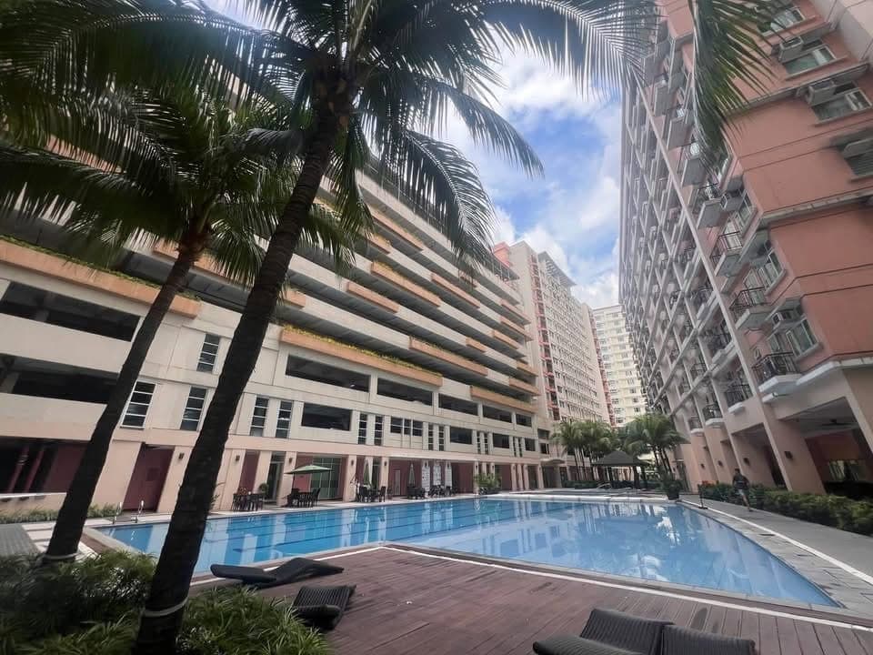 For Rent 2br in Peninsula Garden Paco Manila (ER1050) - photo 2