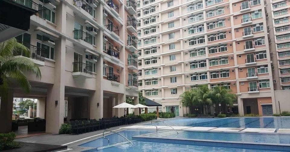 For Rent 2br in Peninsula Garden Paco Manila (ER1050) - photo 4