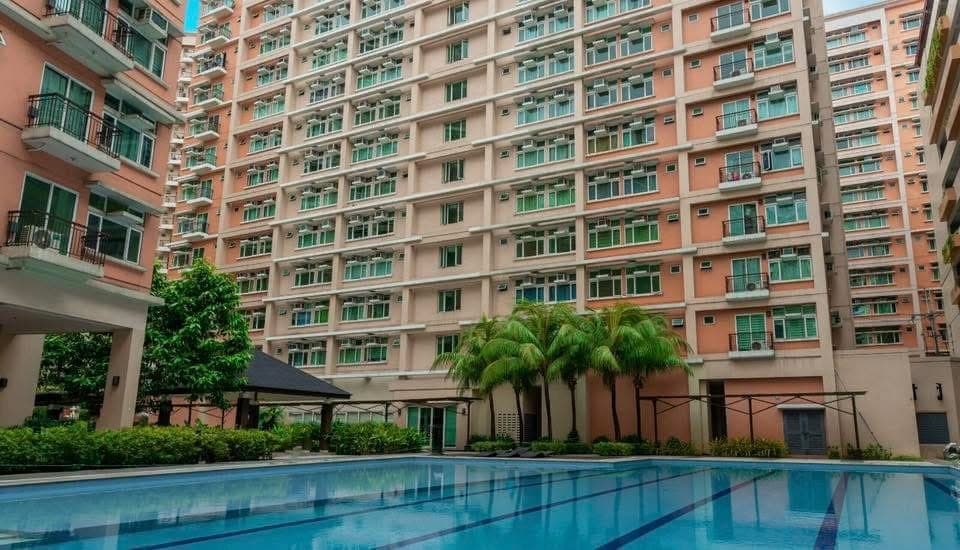 For Rent 2br in Peninsula Garden Paco Manila (ER1050) - photo 5