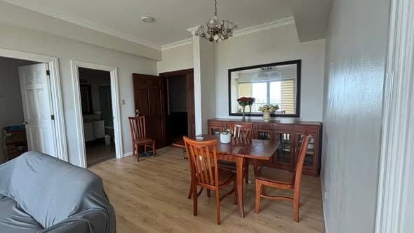 For rent 1 bedroom  in Citylights Gardens Condominium - photo 5