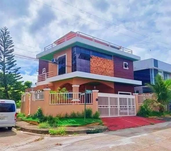 ‼️HOUSE FOR RENT - photo 1