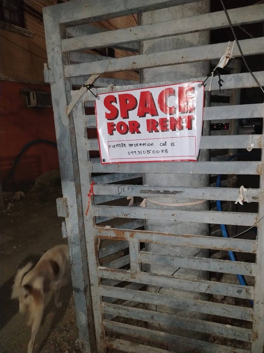 Room for Rent 3rd Floor, Need na ba?  Tara na! 😁 - photo 3