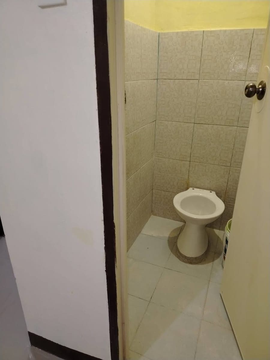 Room for Rent 3rd Floor, Need na ba?  Tara na! 😁 - photo 5